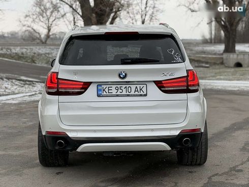 BMW X5 2014 - фото 8