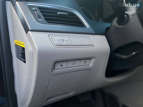 Hyundai Sonata 2017 - фото 28