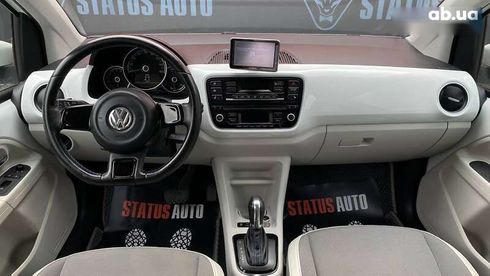 Volkswagen e-Up 2013 - фото 30