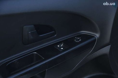 Kia Cee'd 2011 - фото 12