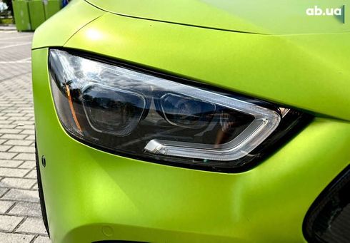 Mercedes-Benz AMG GT 4 2019 - фото 11
