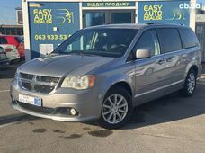 Продажа Dodge Grand Caravan в Киеве - купить на Автобазаре