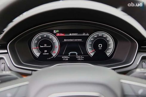 Audi a4 allroad 2023 - фото 17