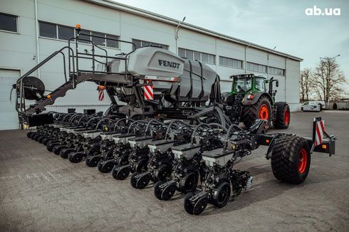 Fendt Momentum 16 2025 - фото 7