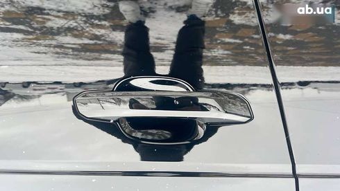 Audi A4 2017 - фото 11