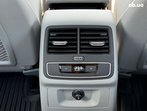 Audi A4 2023 белый - фото 32