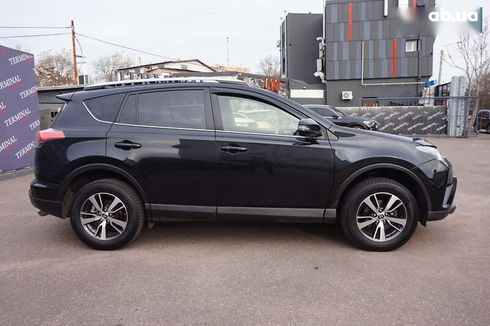 Toyota RAV4 2016 - фото 4