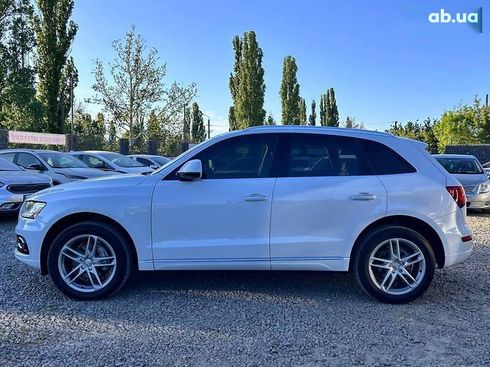 Audi Q5 2017 - фото 8