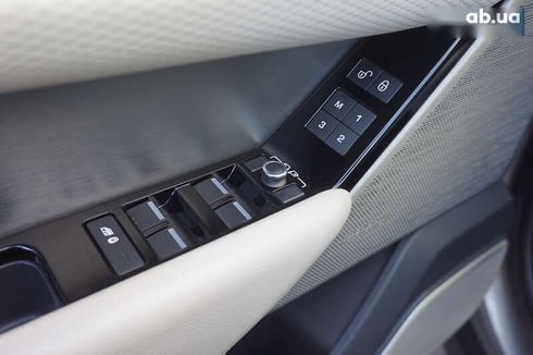 Land Rover Range Rover Velar 2017 - фото 19
