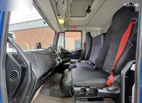 Iveco 120 E 25 2016 - фото 8