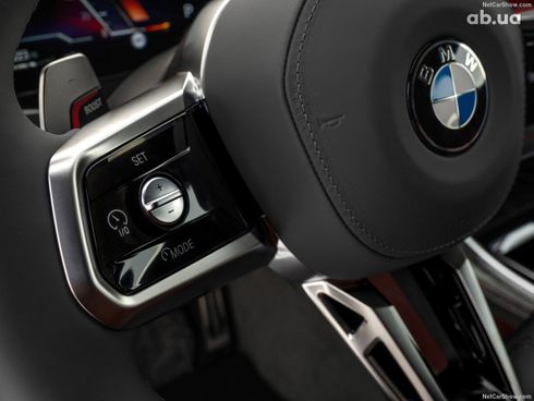 BMW 7 серия 2023 - фото 9