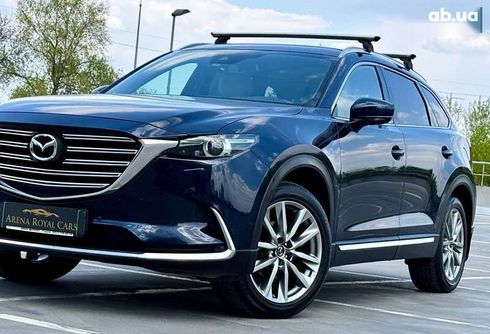 Mazda CX-9 2018 - фото 6