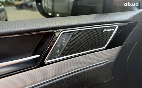 Volkswagen passat alltrack 2017 - фото 16
