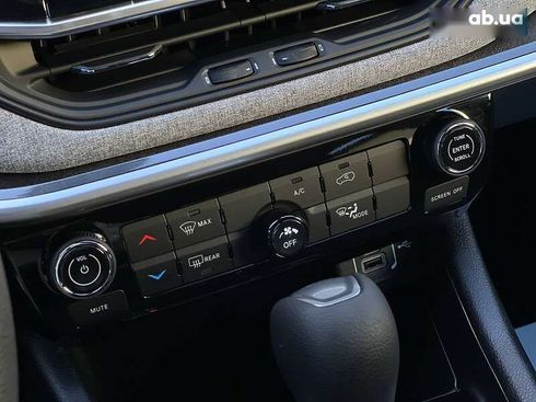 Jeep Compass 2021 - фото 15