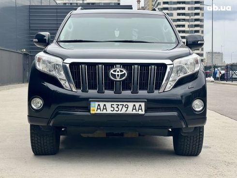 Toyota Land Cruiser Prado 2013 - фото 4