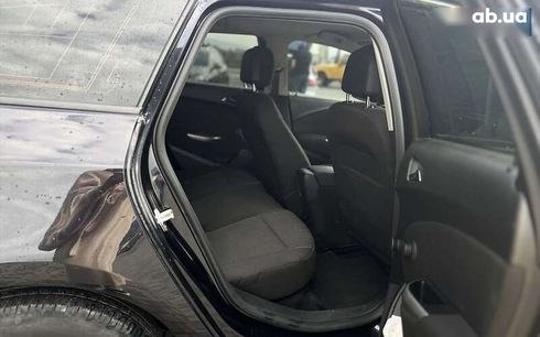 Opel Astra 2011 - фото 24