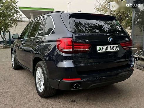 BMW X5 2018 - фото 9