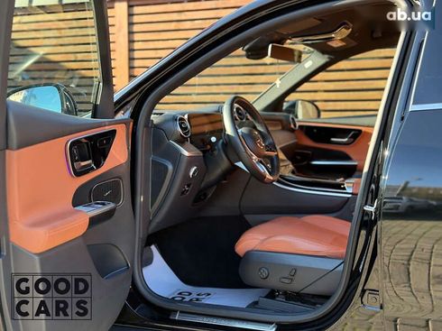 Mercedes-Benz GLC-Класс 2023 - фото 16