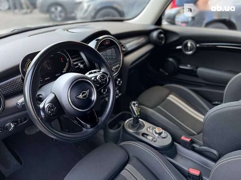 MINI Hatchback Electric 2020 - фото 9