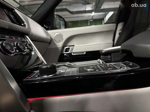 Land Rover Range Rover 2013 - фото 30