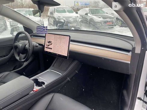 Tesla Model Y 2022 - фото 9