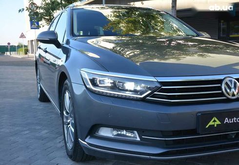 Volkswagen Passat 2016 - фото 30