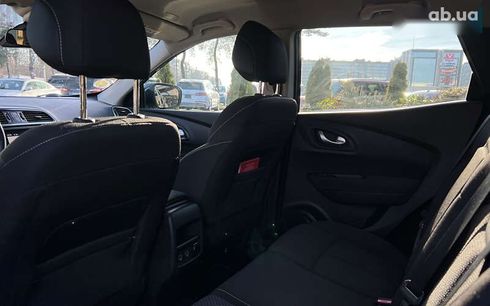 Renault Kadjar 2020 - фото 20