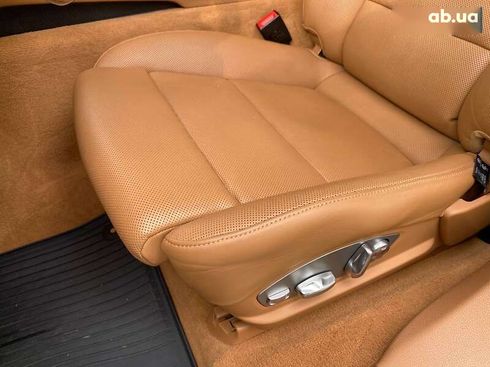 Porsche Panamera 2013 - фото 14