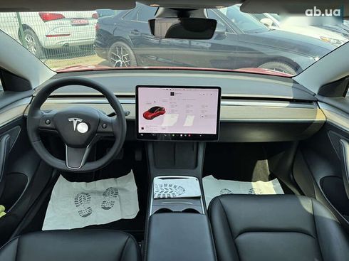Tesla Model 3 2021 - фото 23