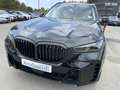 BMW X5 2023 - фото 22