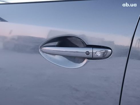 Mazda 6 2014 серый - фото 22
