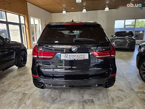 BMW X5 2017 - фото 26