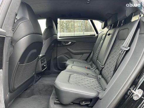 Audi SQ8 2025 - фото 27