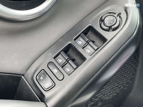 Fiat 500X 2016 - фото 22