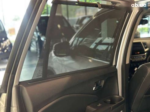 Honda Pilot 2018 - фото 27