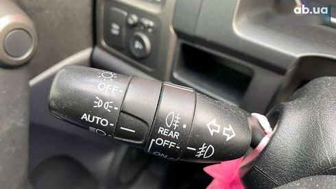 Honda CR-V 2010 - фото 25