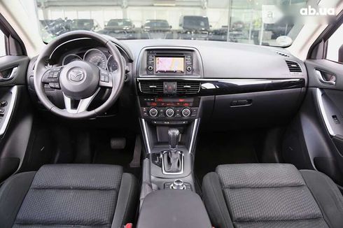 Mazda CX-5 2013 - фото 14