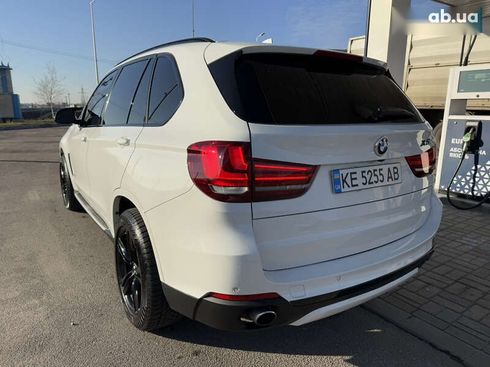 BMW X5 2013 - фото 9