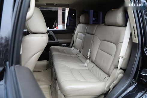 Toyota Land Cruiser 2008 - фото 8
