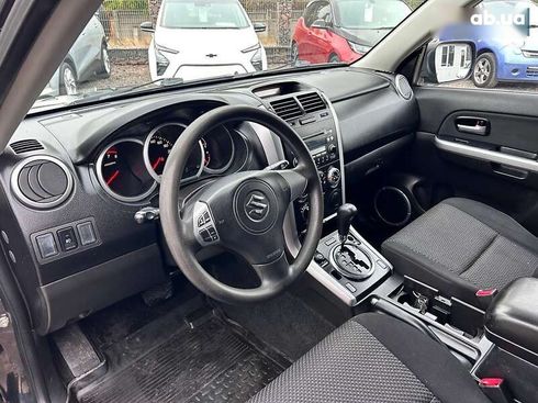 Suzuki Grand Vitara 2008 - фото 12
