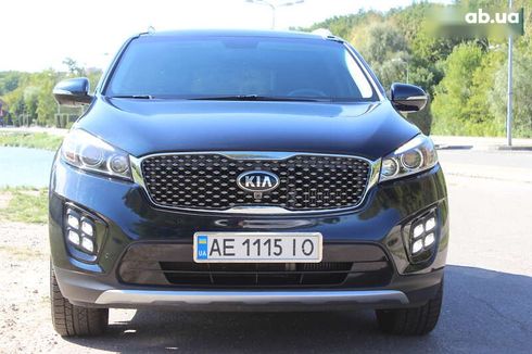 Kia Sorento 2017 - фото 6