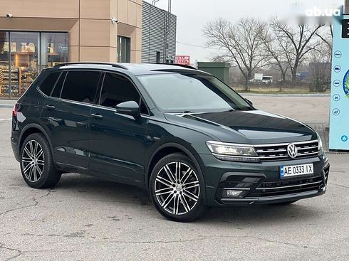 Volkswagen Tiguan 2017 - фото 13