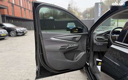 Chevrolet Bolt 2023 - фото 7