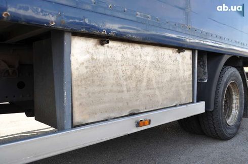 Mercedes-Benz Atego 1223 2004 - фото 23