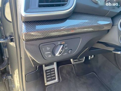 Audi SQ5 2017 - фото 13
