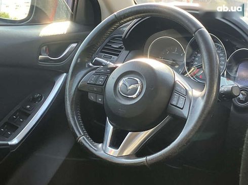 Mazda CX-5 2014 - фото 10