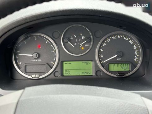 Land Rover Freelander 2010 - фото 21