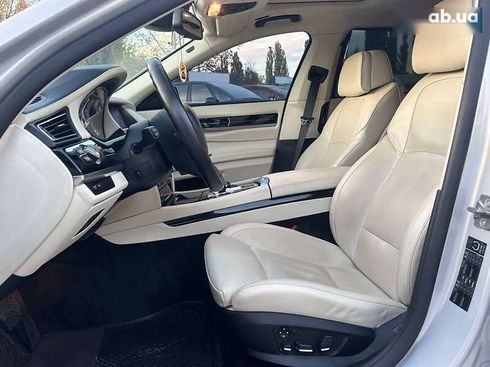BMW 7 серия 2010 - фото 18