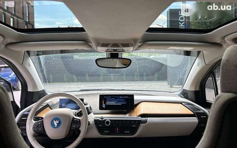 BMW i3 2015 - фото 11