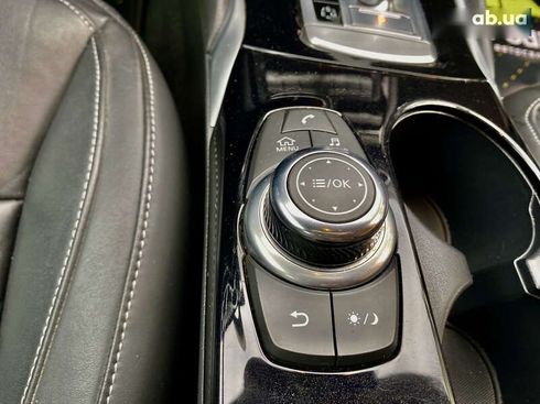 Infiniti QX30 2017 - фото 14